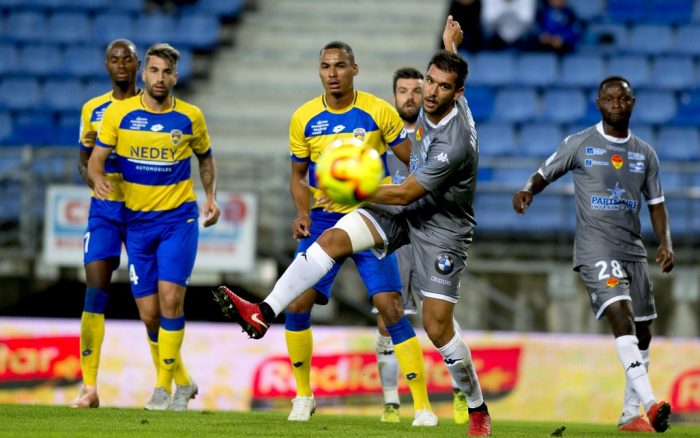 Sochaux vs Metz Sochaux vs Metz