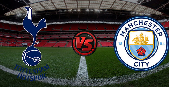 Tottenham vs Man City Tottenham vs Man City