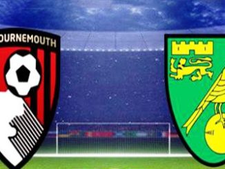 Bournemouth vs Norwich