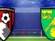 Bournemouth vs Norwich