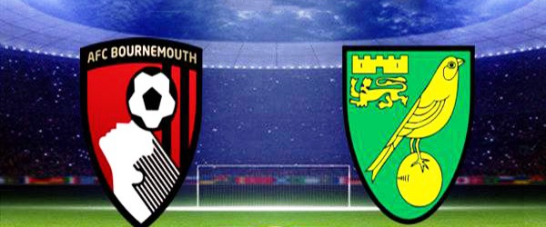 Bournemouth vs Norwich Bournemouth vs Norwich