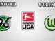 Hannover vs Wolfsburg