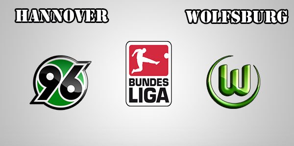 Hannover vs Wolfsburg Hannover vs Wolfsburg
