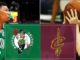 Boston Celtics vs Cleveland Cavaliers