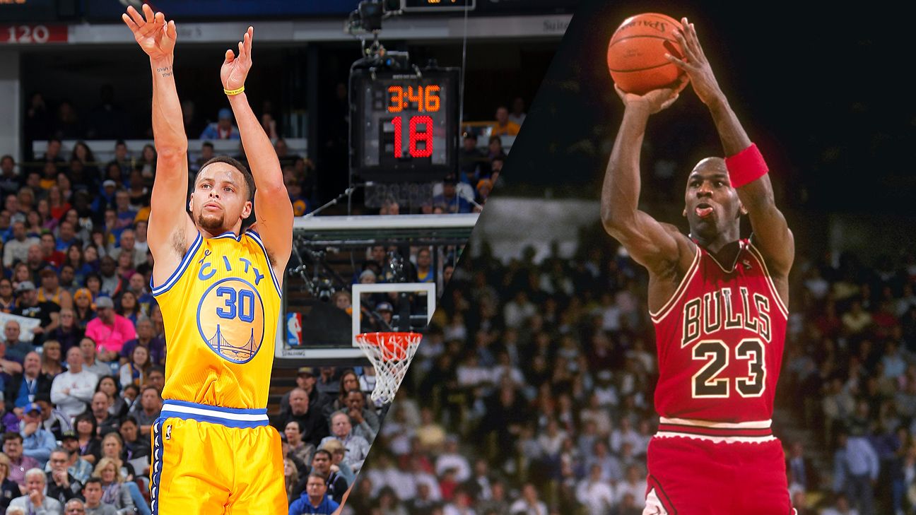 Chicago Bulls vs Golden State Warriors