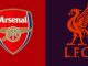 Arsenal vs Liverpool