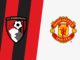 MU vs Bournemouth