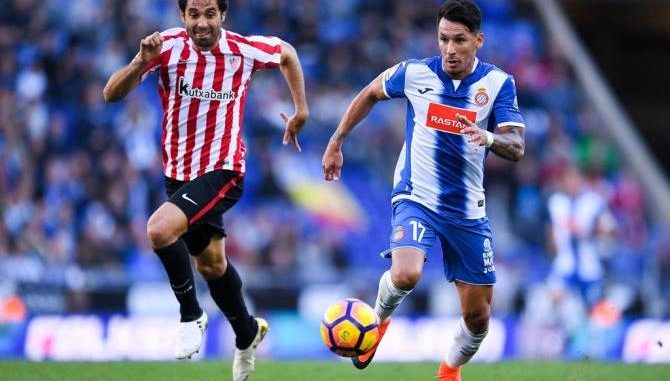 Espanyol vs Bilbao Espanyol vs Bilbao