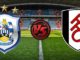 Huddersfield vs Fulham