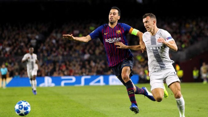Inter Milan vs Barcelona Inter Milan vs Barcelona