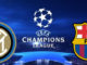 Inter Milan vs Barcelona