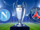Napoli vs PSG