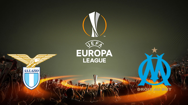 Lazio vs Marseille Lazio vs Marseille
