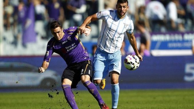 Lazio vs Marseille