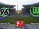 Hannover vs Wolfsburg