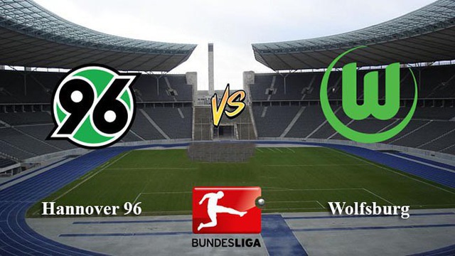 Hannover vs Wolfsburg Hannover vs Wolfsburg
