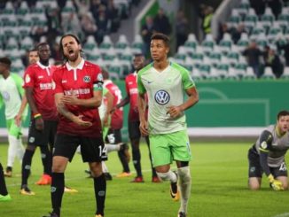 Hannover vs Wolfsburg