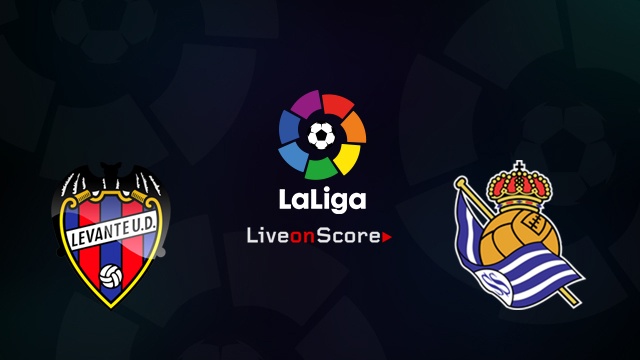 Levante vs Sociedad Levante vs Sociedad