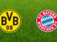 Dortmund vs Bayern Munich