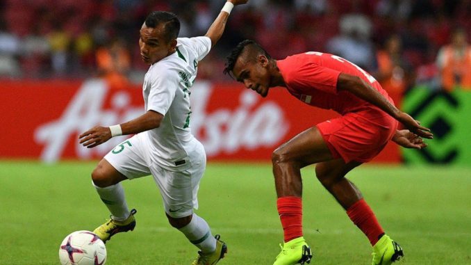 Indonesia vs Timor Leste Indonesia vs Timor Leste