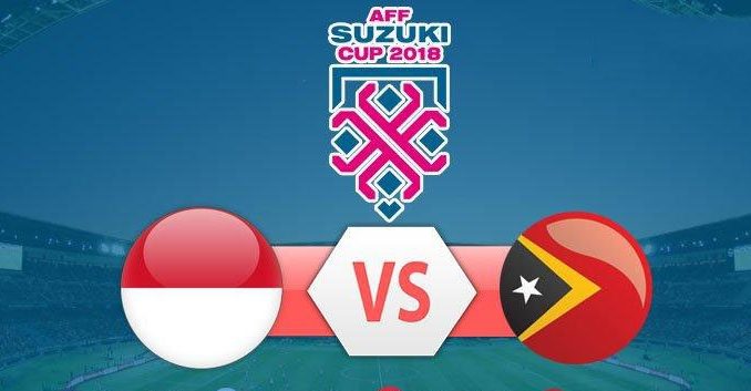Indonesia vs Timor Leste Indonesia vs Timor Leste