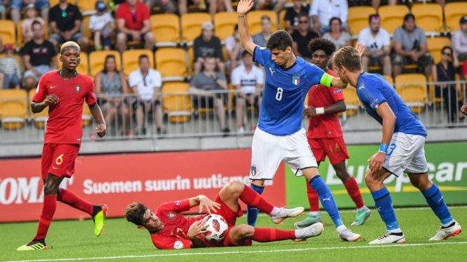 Italia vs Bồ Đào Nha Italia vs Bồ Đào Nha