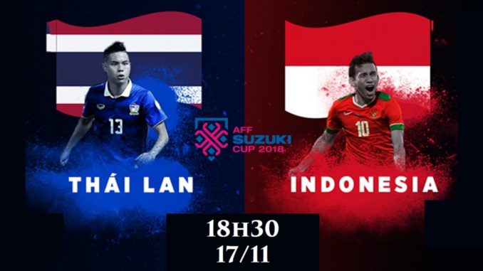 Thái Lan vs Indonesia Thái Lan vs Indonesia