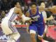Sacramento Kings vs Los Angeles Clippers