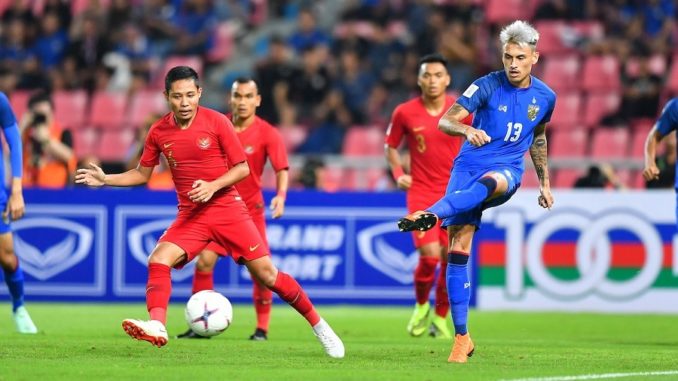 Philippines vs Thái Lan Philippines vs Thái Lan