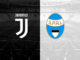 Juventus vs SPAL