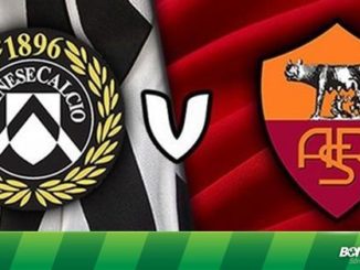 Udinese vs AS Roma