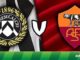 Udinese vs AS Roma