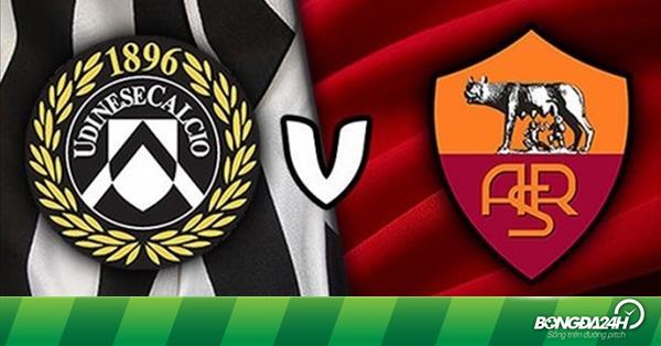 Udinese vs AS Roma Udinese vs AS Roma
