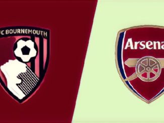 Bournemouth vs Arsenal
