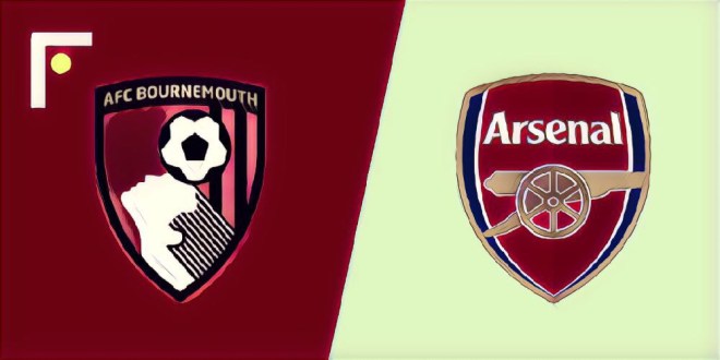 Bournemouth vs Arsenal Bournemouth vs Arsenal