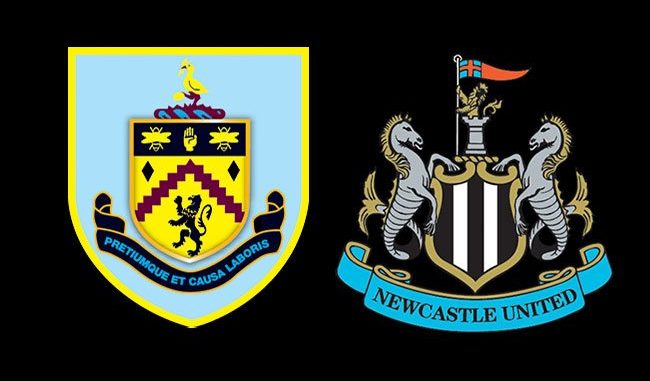Burnley vs Newcastle Burnley vs Newcastle