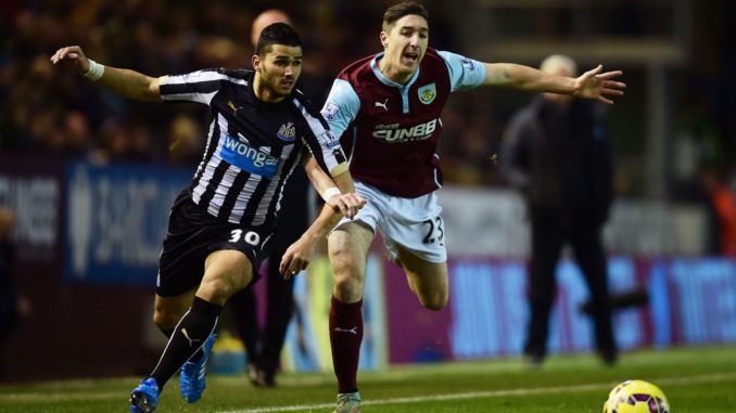 Burnley vs Newcastle Burnley vs Newcastle