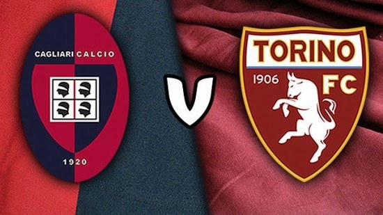 Cagliari vs Torino Cagliari vs Torino
