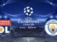 Lyon vs Man City