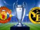 Man United vs Young Boys