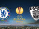 Chelsea vs PAOK