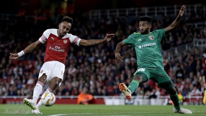 Vorskla vs Arsenal Vorskla Poltava vs Arsenal
