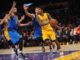 Los Angeles Lakers vs Dallas Mavericks