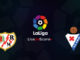 Vallecano vs Eibar