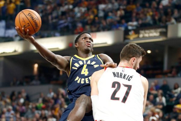 Phoenix Suns vs Indiana Pacers 