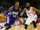 Houston Rockets vs Sacramento Kings