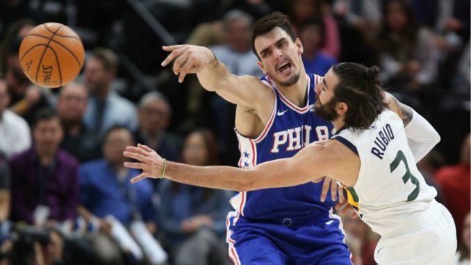 Utah-Jazz-vs-Philadelphia-Sixers