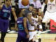 Cleveland Cavaliers vs Charlotte Hornets