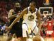 Houston Rockets vs Golden State Warriors
