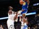 Golden State Warriors vs Memphis Grizzlies